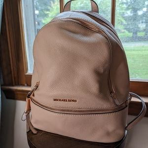Michael Kors Backpack